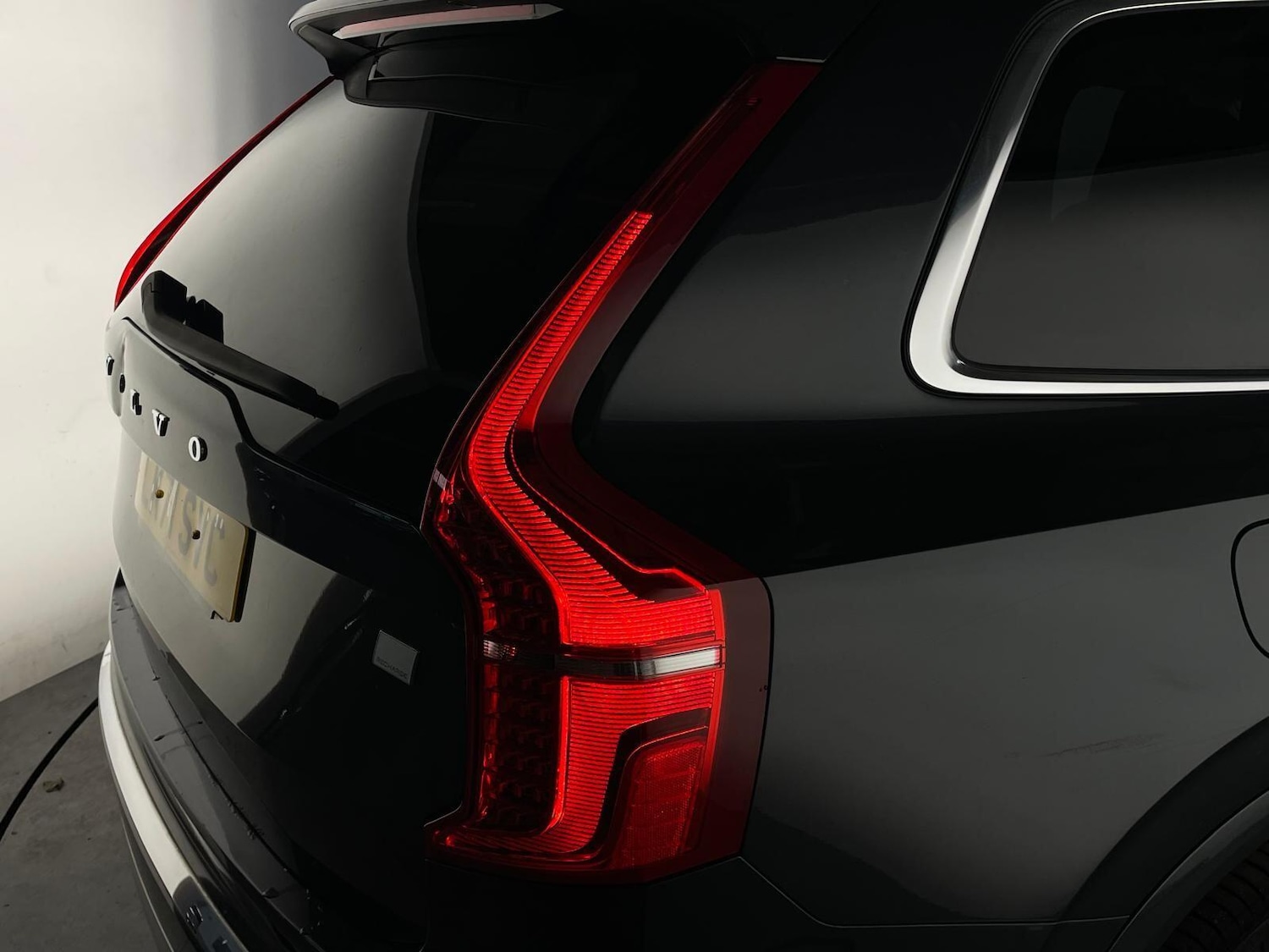 Used Volvo XC90 2021 for sale - 76084587: Photo 39