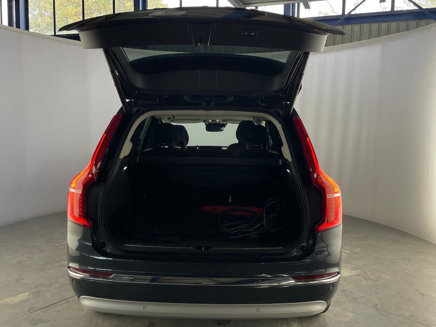 Used Volvo XC90 2021 for sale - 76084587: Photo 40