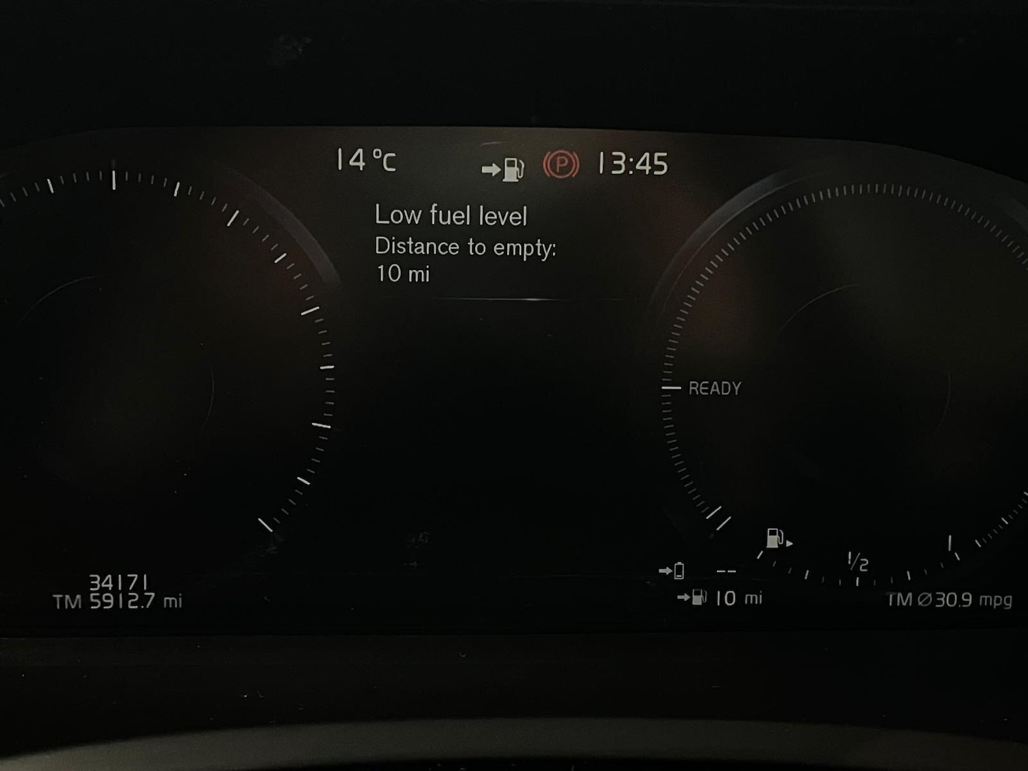 Used Volvo XC90 2021 for sale - 76084587: Photo 42