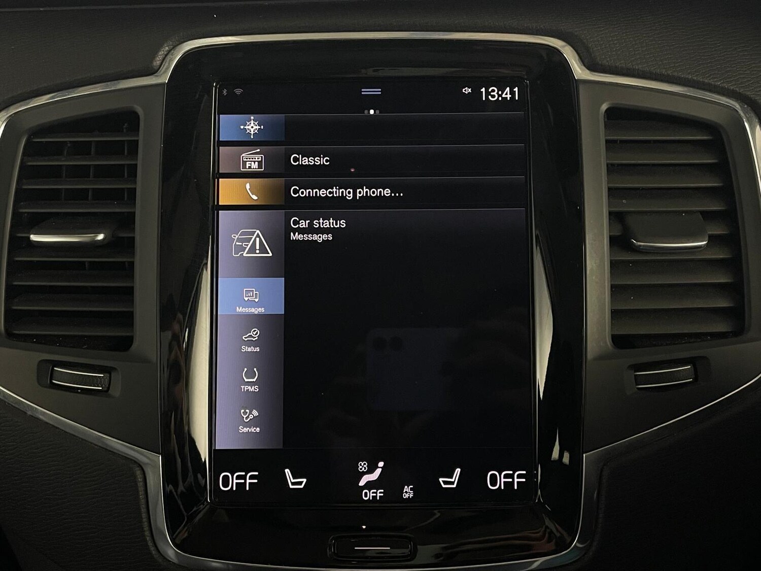 Used Volvo XC90 2021 for sale - 76084587: Photo 49