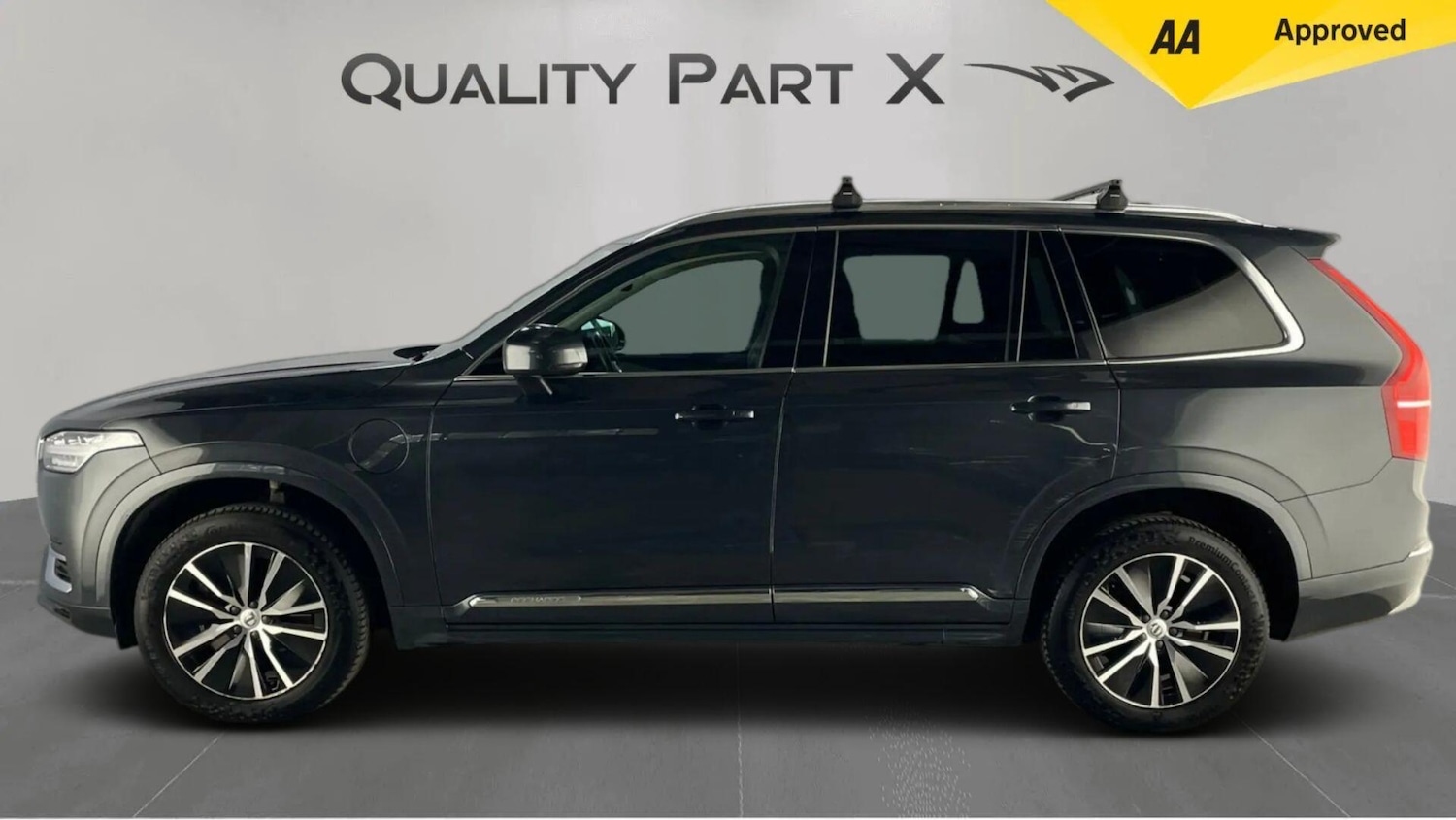 Used Volvo XC90 2021 for sale - 76084587: Photo 6