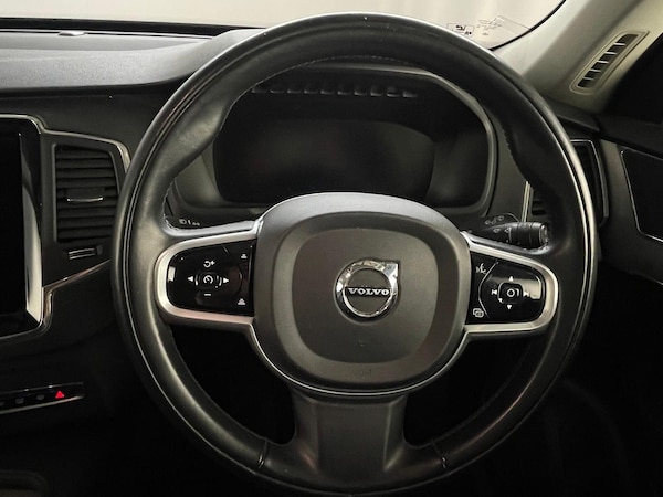 Used Volvo XC90 2021 for sale - 76084587: Photo 7