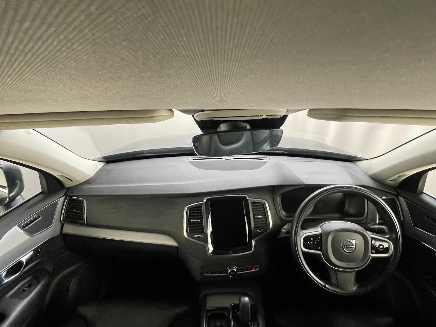 Used Volvo XC90 2021 for sale - 76084587: Photo 8