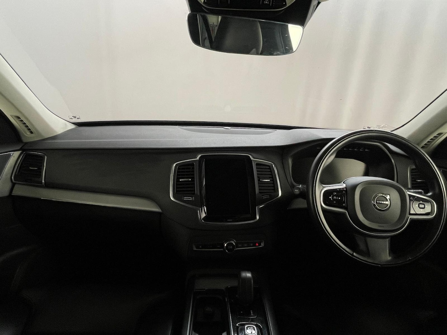 Used Volvo XC90 2021 for sale - 76084587: Photo 9