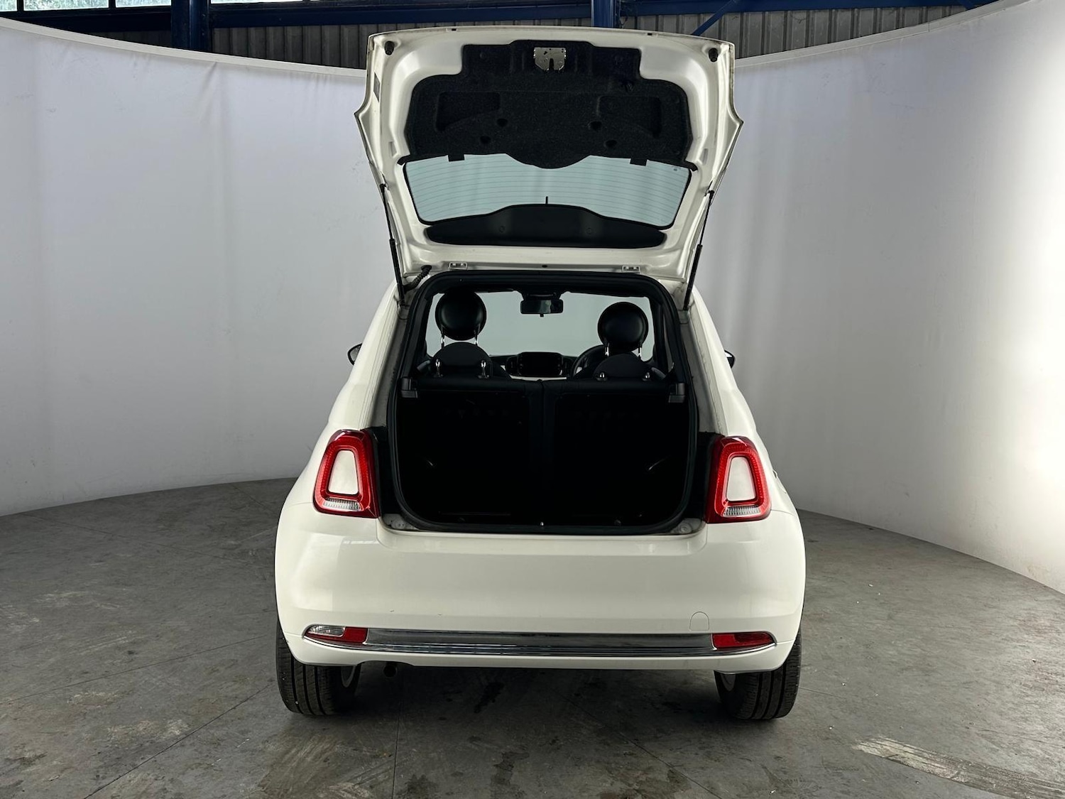 Vehicle 30