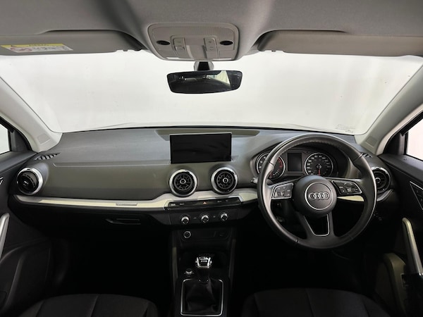 Used Audi Q2 2021 for sale - 76295882: Photo 10