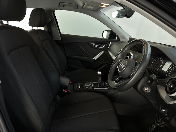 Used Audi Q2 2021 for sale - 76295882: Photo 12