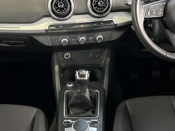 Used Audi Q2 2021 for sale - 76295882: Photo 15