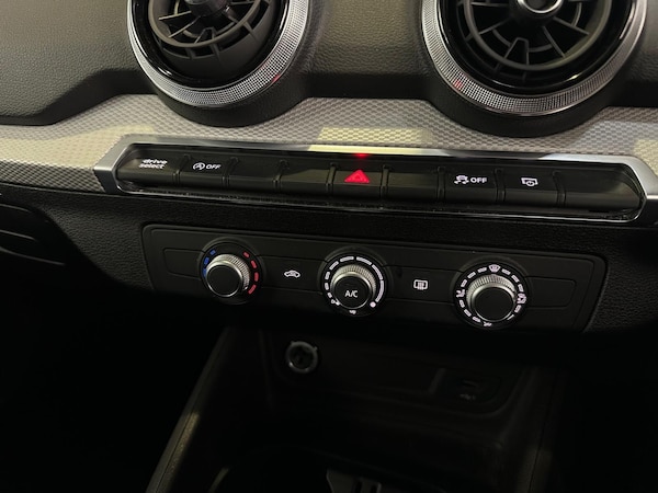 Used Audi Q2 2021 for sale - 76295882: Photo 19