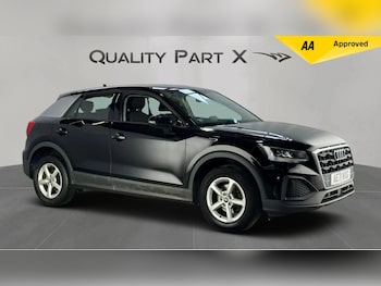 2021 (71) - 1.0 TFSI 30 Technik Euro 6 (s/s) 5dr