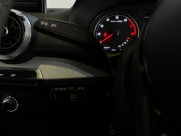 Used Audi Q2 2021 for sale - 76295882: Photo 21