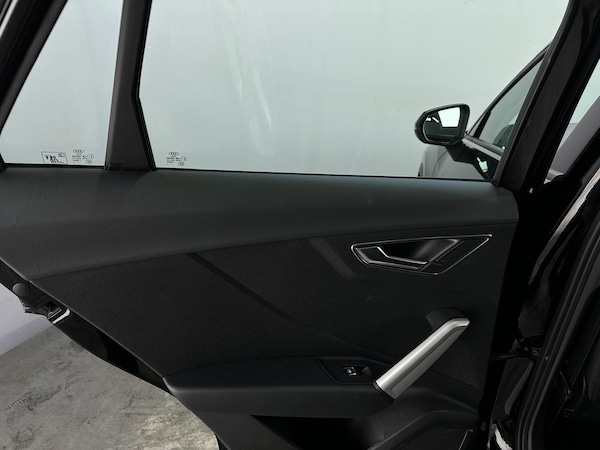 Used Audi Q2 2021 for sale - 76295882: Photo 24