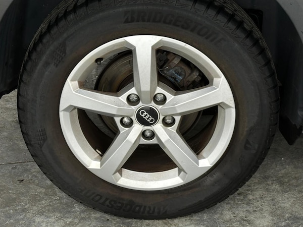 Used Audi Q2 2021 for sale - 76295882: Photo 28