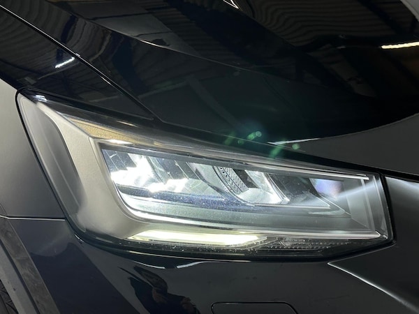 Used Audi Q2 2021 for sale - 76295882: Photo 29