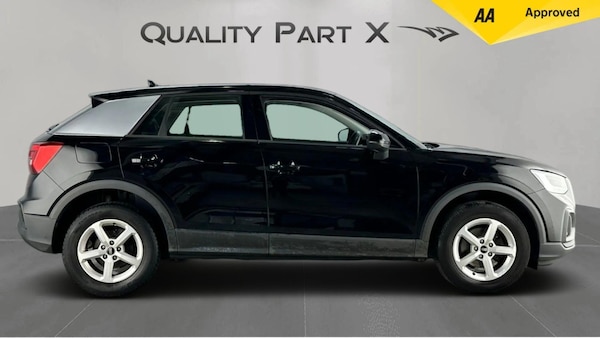 Used Audi Q2 2021 for sale - 76295882: Photo 2
