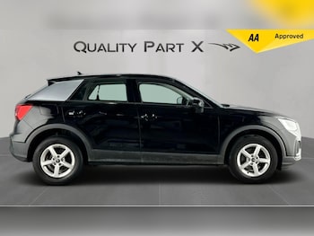 Used Audi Q2 2021 for sale - 76295882: Photo 2