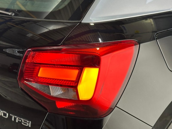 Used Audi Q2 2021 for sale - 76295882: Photo 30