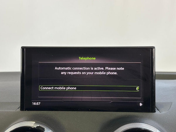 Used Audi Q2 2021 for sale - 76295882: Photo 35