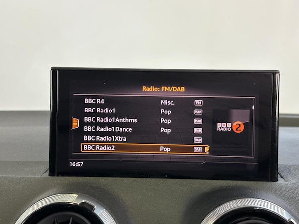 Used Audi Q2 2021 for sale - 76295882: Photo 36