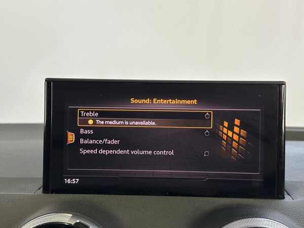 Used Audi Q2 2021 for sale - 76295882: Photo 37