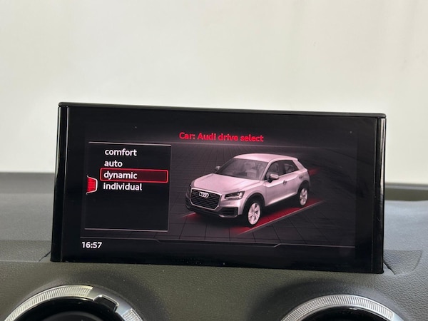 Used Audi Q2 2021 for sale - 76295882: Photo 38