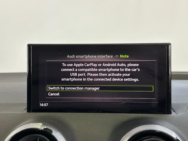 Used Audi Q2 2021 for sale - 76295882: Photo 39