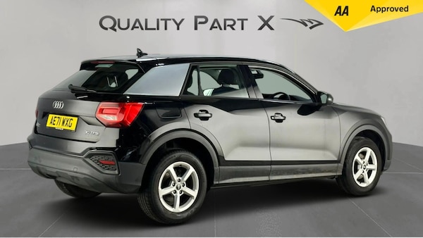 Used Audi Q2 2021 for sale - 76295882: Photo 3