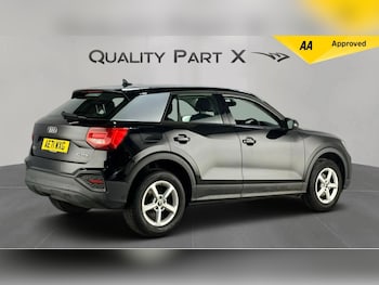 Used Audi Q2 2021 for sale - 76295882: Photo 3