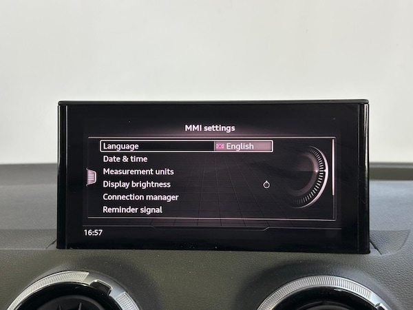 Used Audi Q2 2021 for sale - 76295882: Photo 40