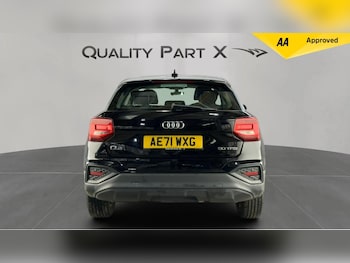Used Audi Q2 2021 for sale - 76295882: Photo 4