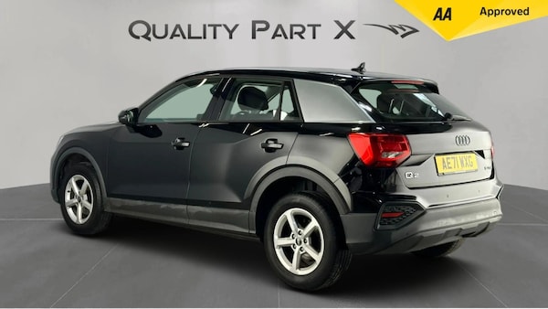 Used Audi Q2 2021 for sale - 76295882: Photo 5