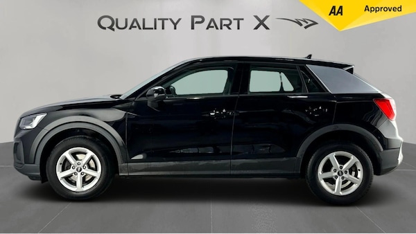 Used Audi Q2 2021 for sale - 76295882: Photo 6