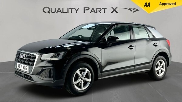 Used Audi Q2 2021 for sale - 76295882: Photo 7