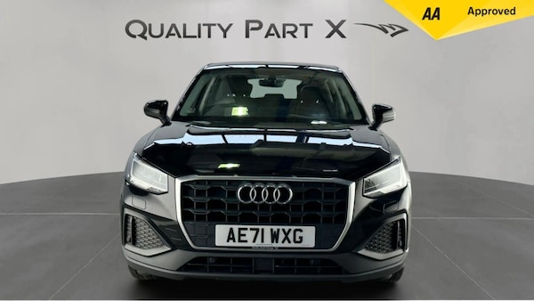 Used Audi Q2 2021 for sale - 76295882: Photo 8
