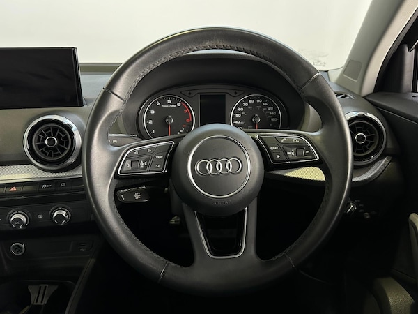 Used Audi Q2 2021 for sale - 76295882: Photo 9