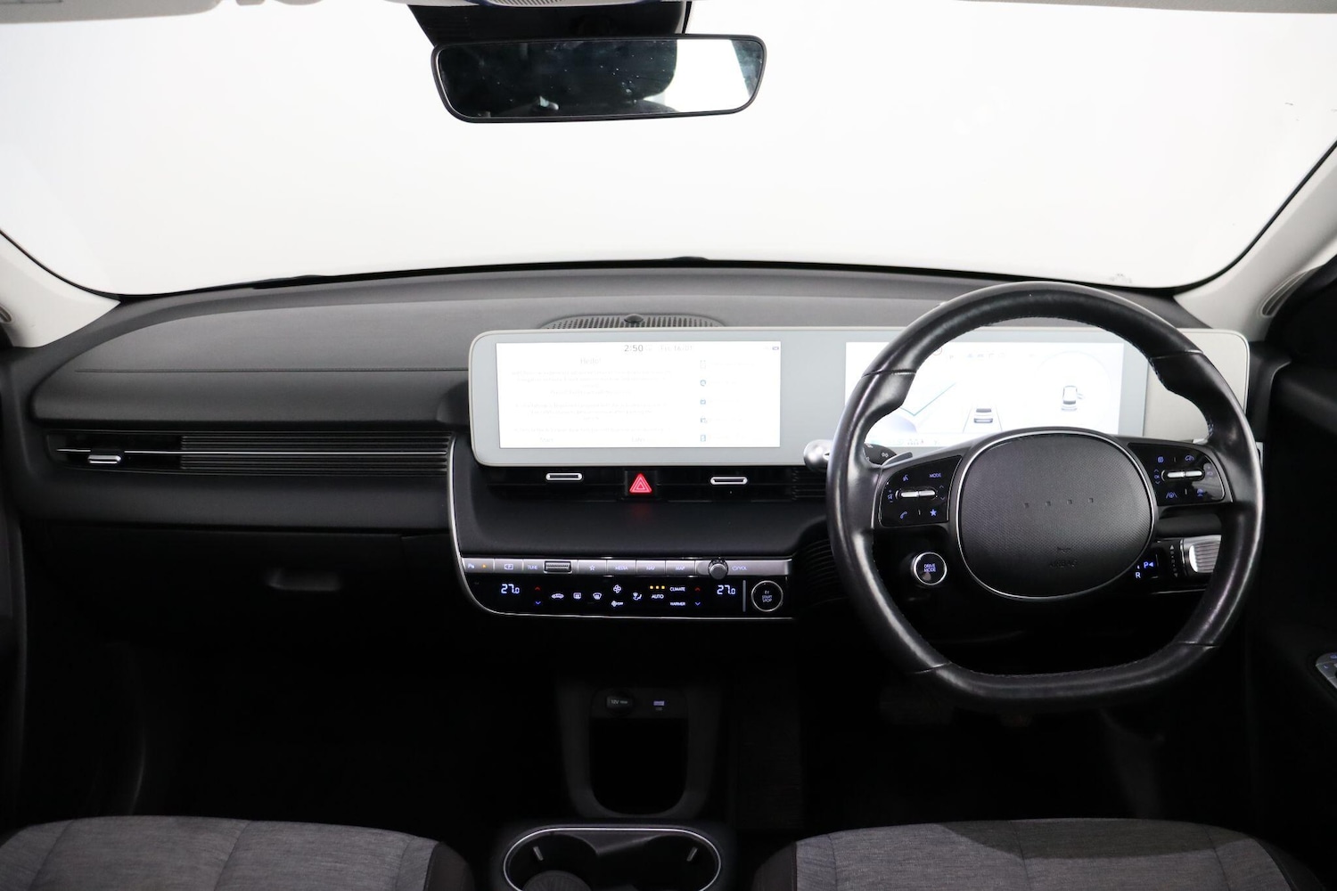 Used Hyundai IONIQ 5 2021 for sale - 77230087: Photo 10