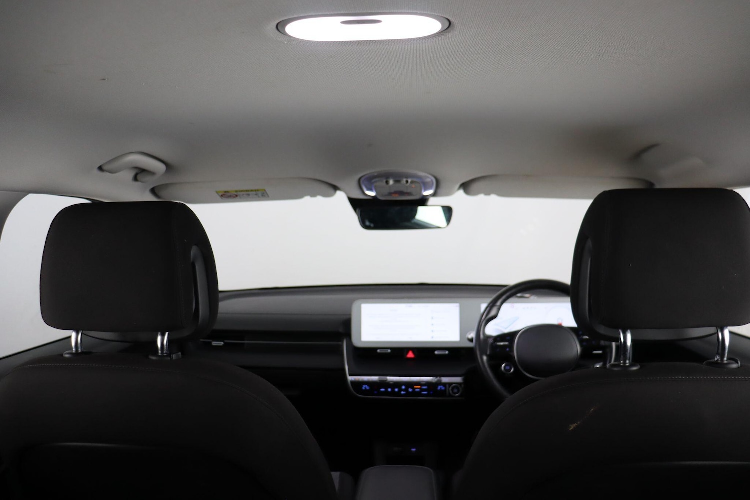 Used Hyundai IONIQ 5 2021 for sale - 77230087: Photo 11