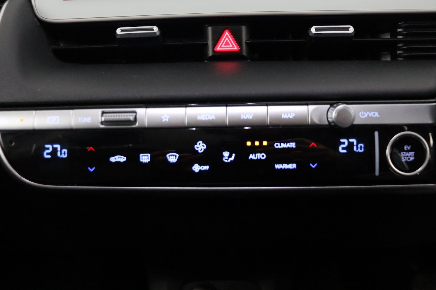 Used Hyundai IONIQ 5 2021 for sale - 77230087: Photo 20