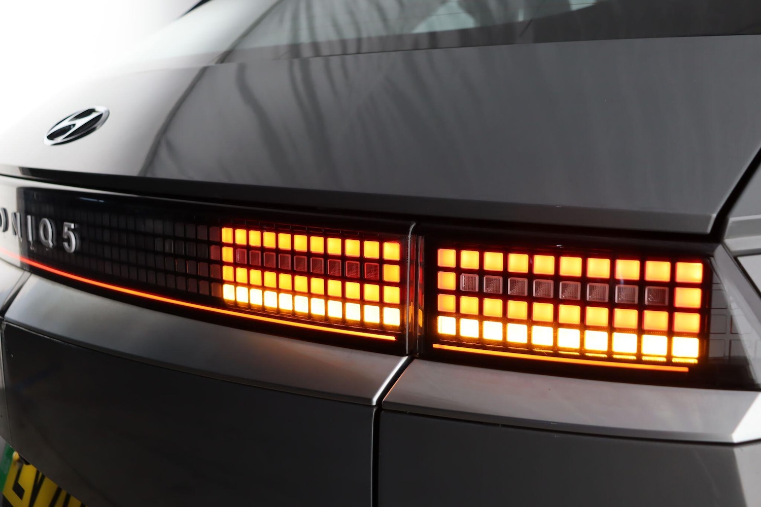 Used Hyundai IONIQ 5 2021 for sale - 77230087: Photo 22