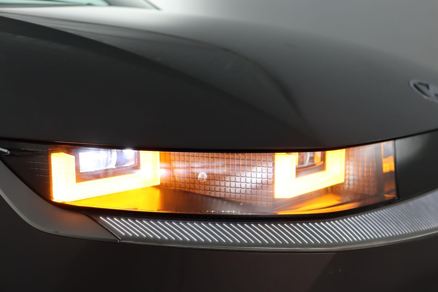 Used Hyundai IONIQ 5 2021 for sale - 77230087: Photo 24