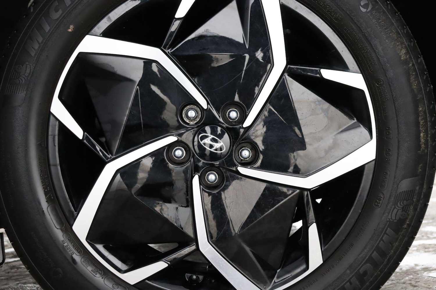 Used Hyundai IONIQ 5 2021 for sale - 77230087: Photo 25