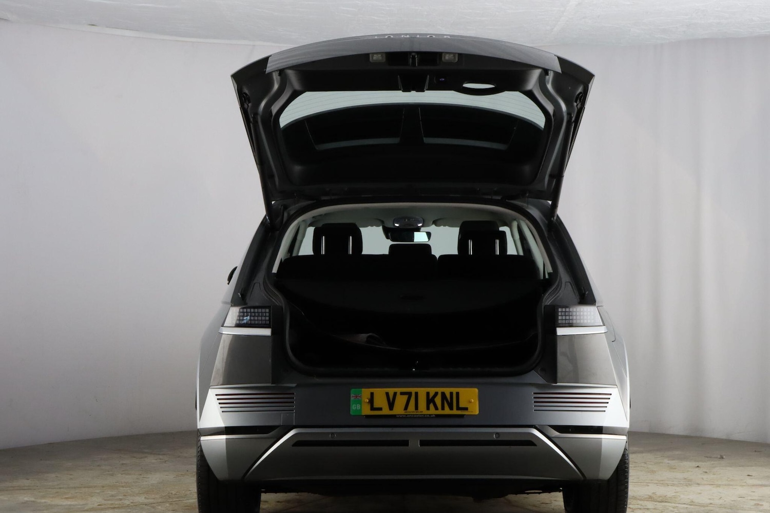 Used Hyundai IONIQ 5 2021 for sale - 77230087: Photo 27