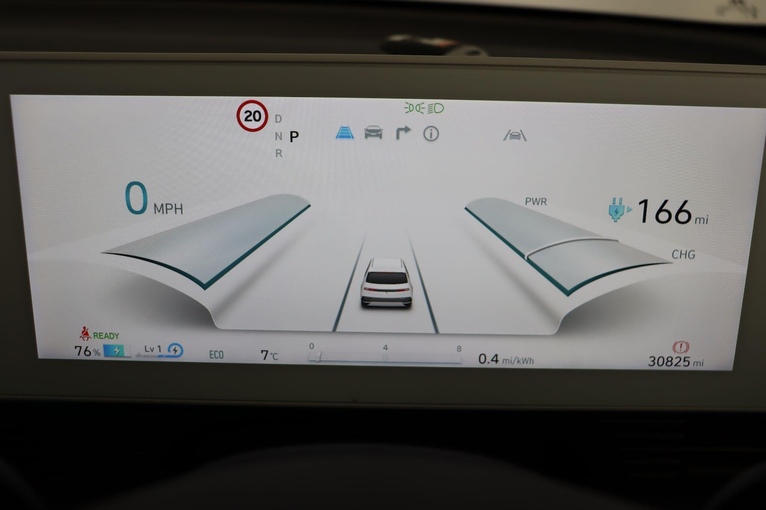 Used Hyundai IONIQ 5 2021 for sale - 77230087: Photo 29