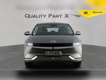 Used Hyundai IONIQ 5 2021 for sale - 77230087: Photo