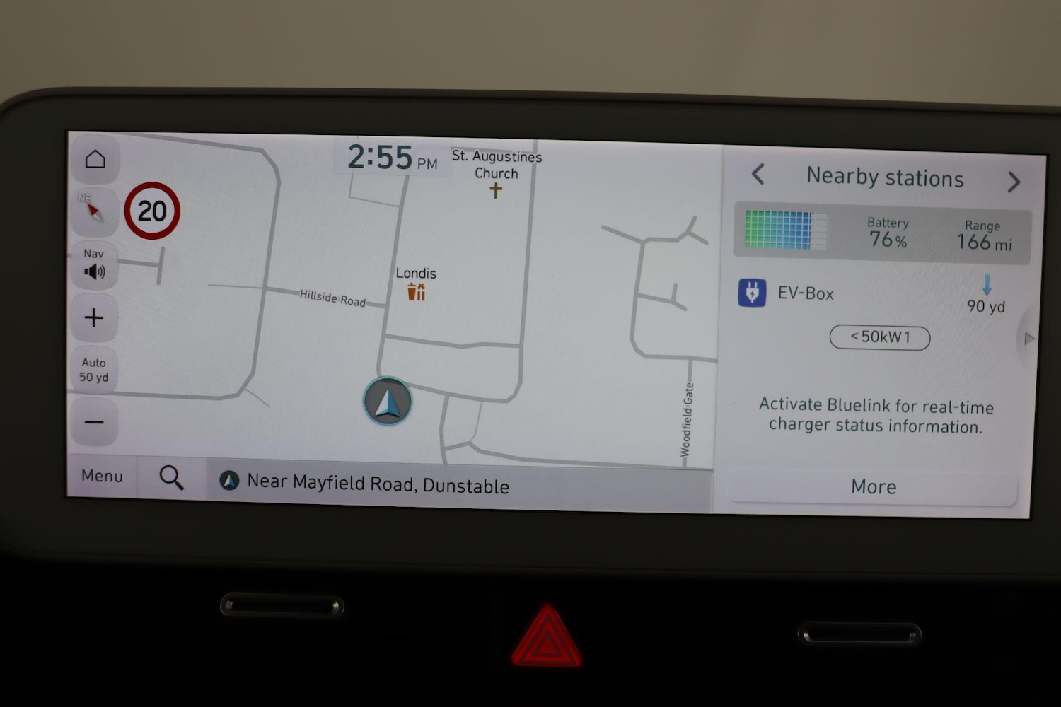 Used Hyundai IONIQ 5 2021 for sale - 77230087: Photo 33