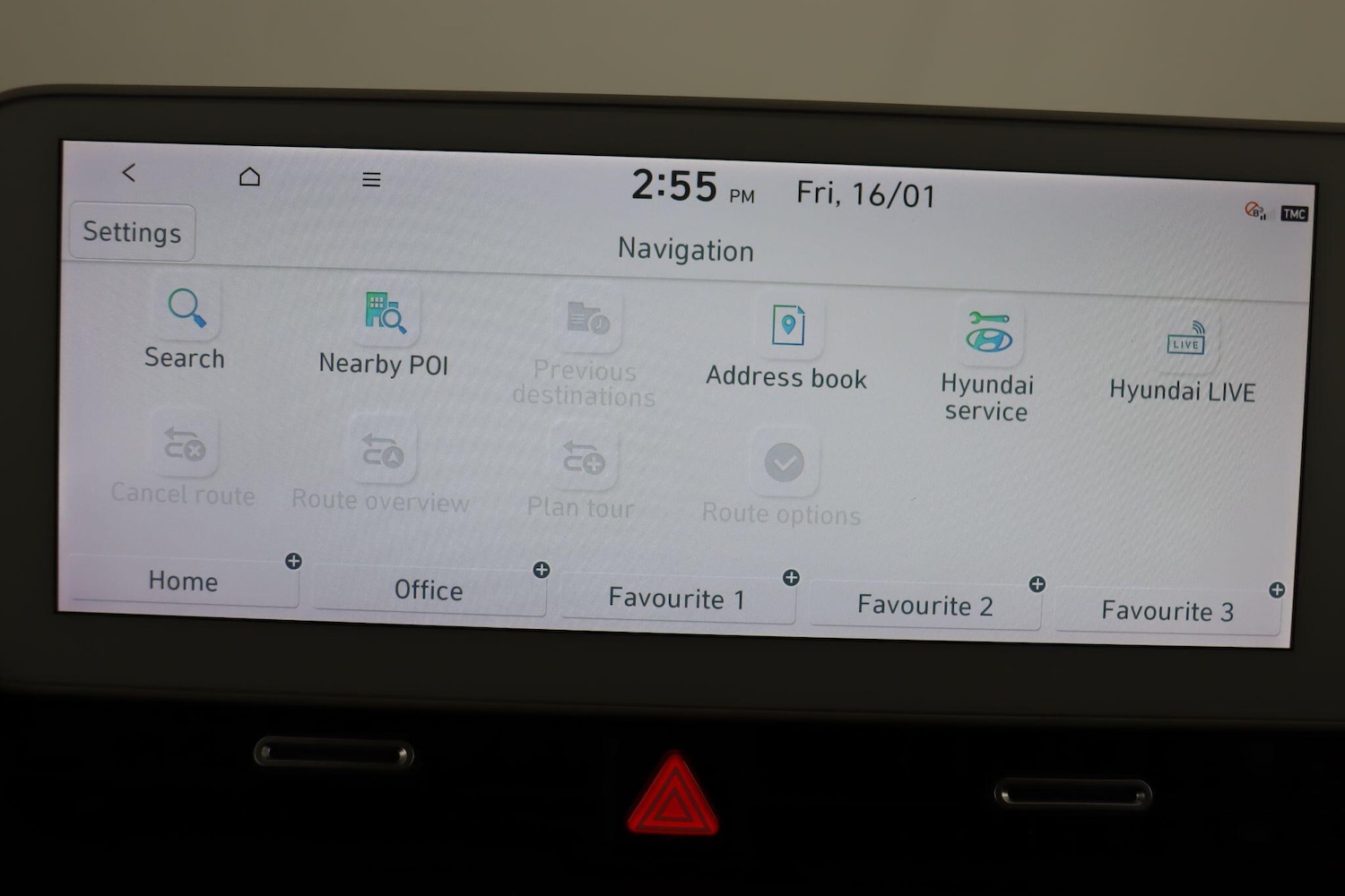 Used Hyundai IONIQ 5 2021 for sale - 77230087: Photo 34