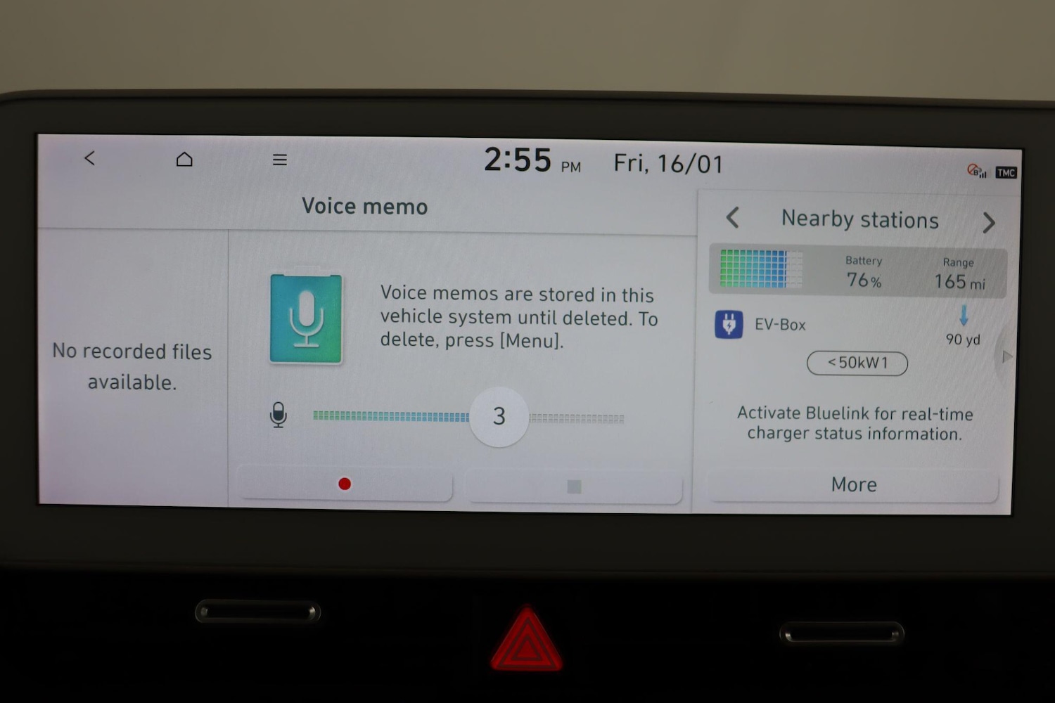 Used Hyundai IONIQ 5 2021 for sale - 77230087: Photo 36