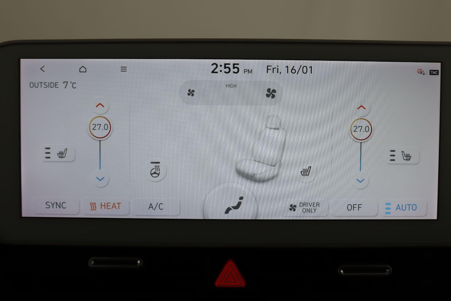 Used Hyundai IONIQ 5 2021 for sale - 77230087: Photo 37