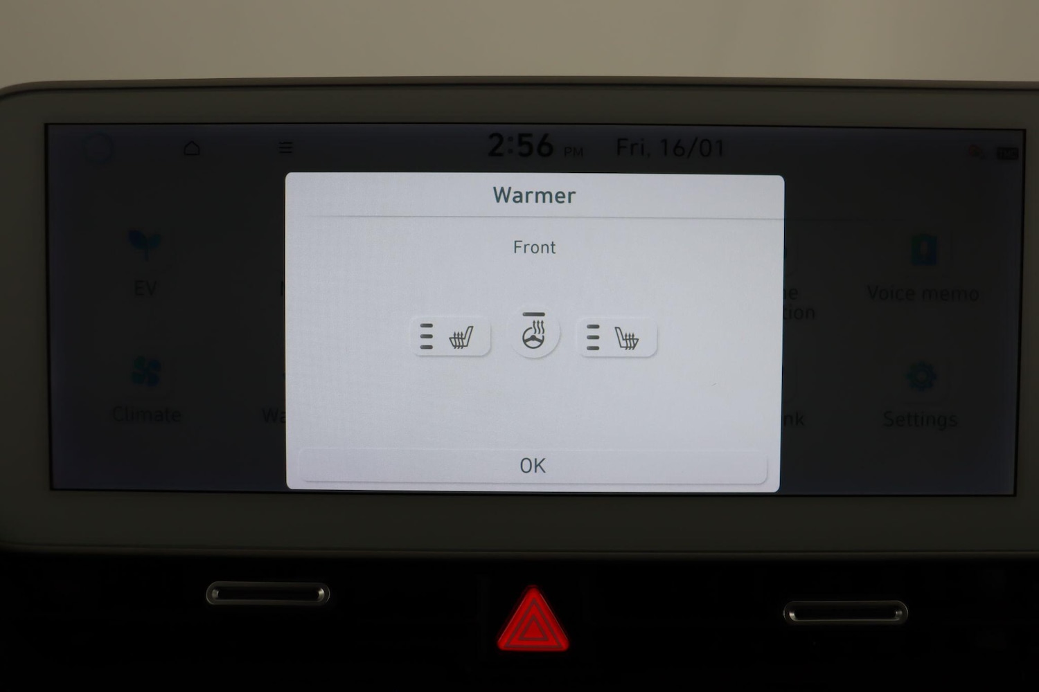 Used Hyundai IONIQ 5 2021 for sale - 77230087: Photo 38