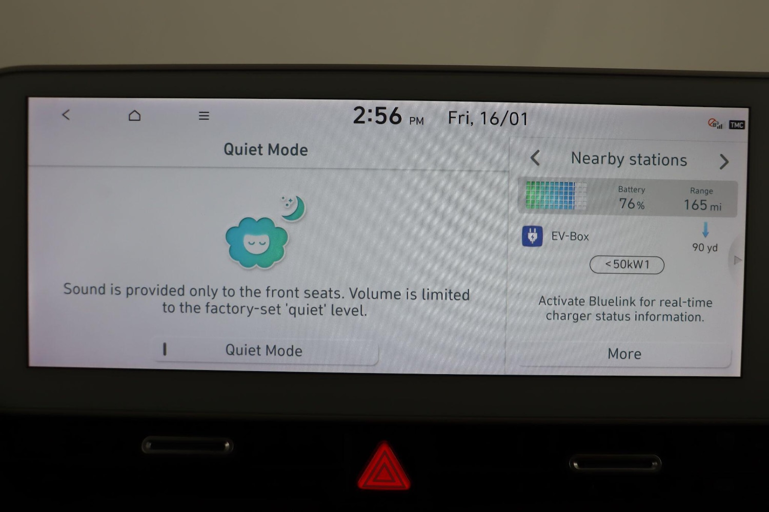 Used Hyundai IONIQ 5 2021 for sale - 77230087: Photo 39